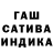 Cannafood конопля Burmillka
